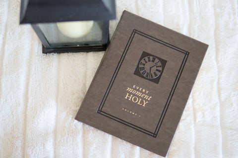 Every Moment Holy, Vol. 1 Pocket Edition