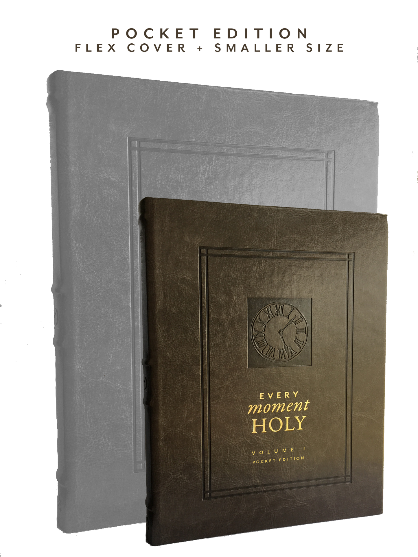 Every Moment Holy, Vol 1: Pocket Edition Bulk Box (24 Books)