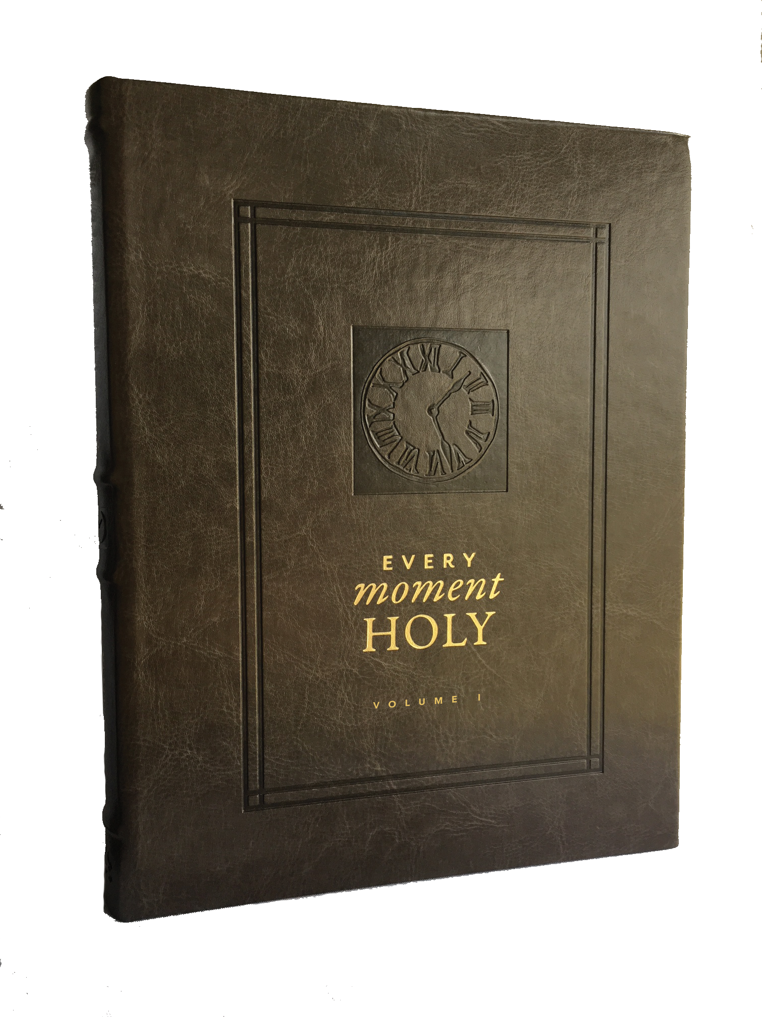 Every Moment Holy: Liturgies for Daily Life