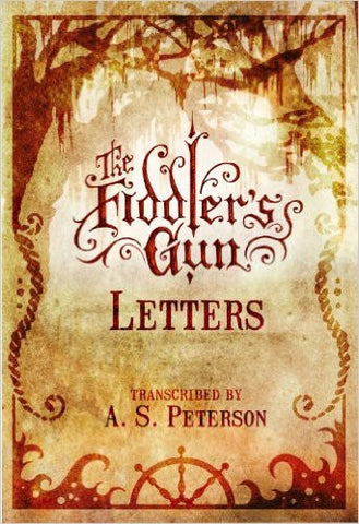 The Fiddler's Gun: Letters