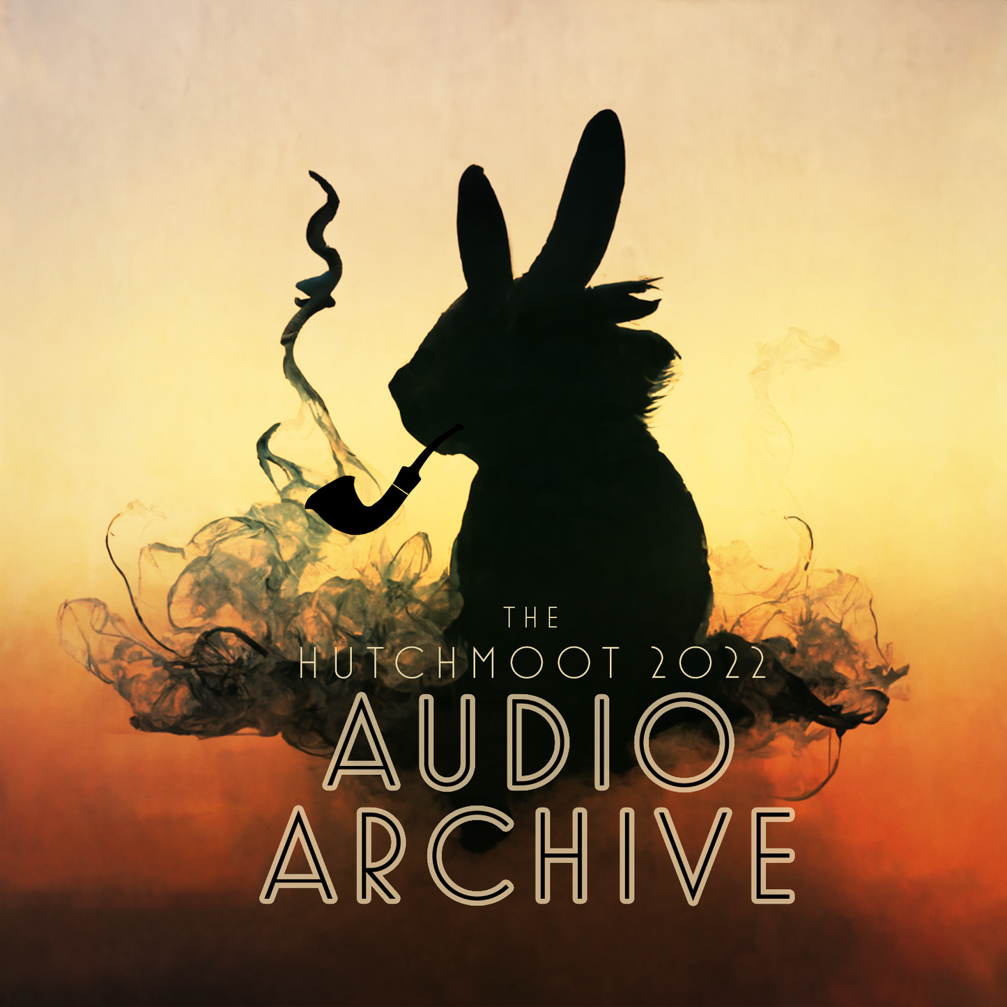 Hutchmoot 2022 Audio Archive