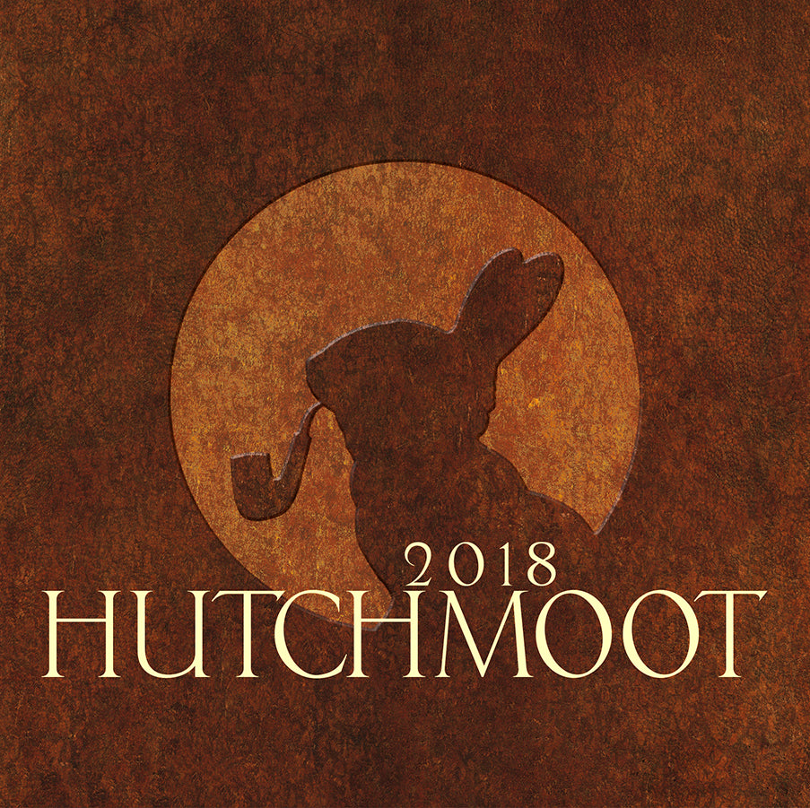 Hutchmoot 2018 Audio Archive