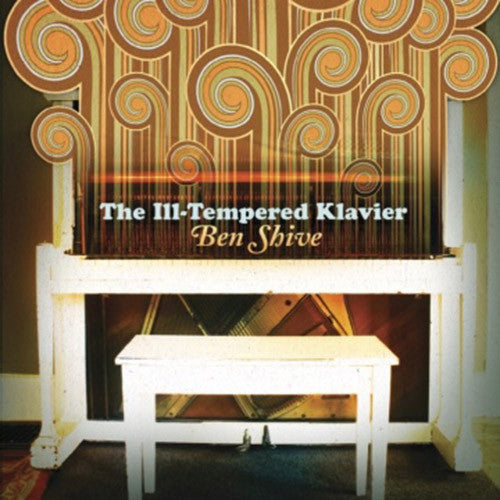 The Ill-Tempered Klavier – The Rabbit Room Store