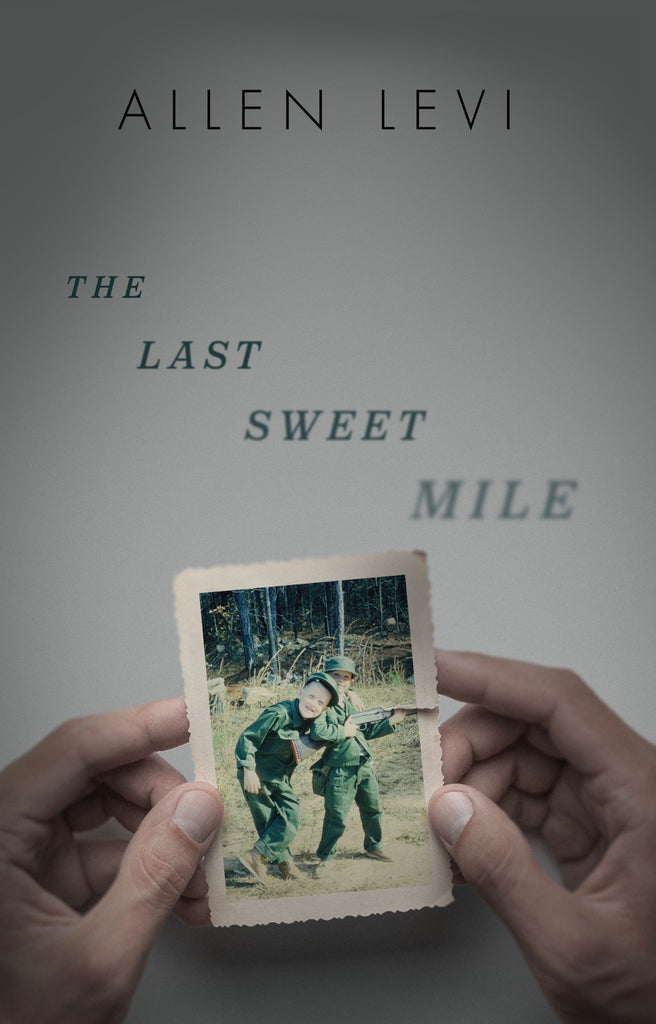 The Last Sweet Mile (Paperback Edition)