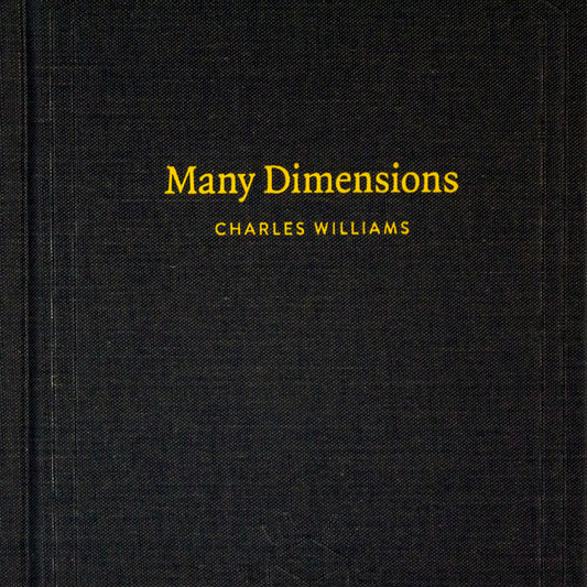 Many Dimensions