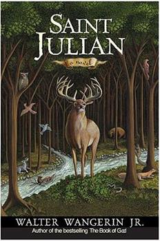 Saint Julian: A Novel (First Edition)