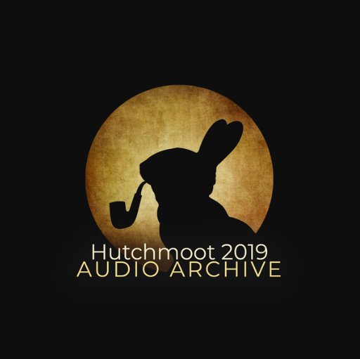 Hutchmoot 2019 Audio Archive