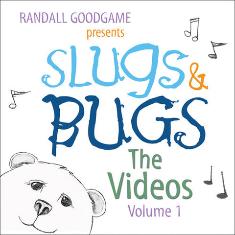 Slugs & Bugs: The Videos