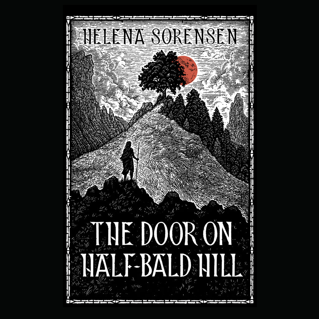 The Door on Half-Bald Hill (Audiobook MP3)