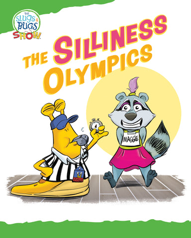 The Silliness Olympics