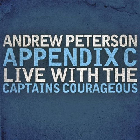 Appendix C: Live with the Captains Courageous