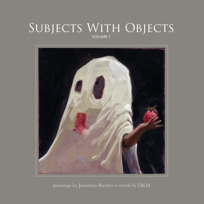 Subjects with Objects vol. 1