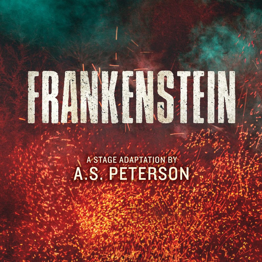Frankenstein (Audiobook CD)