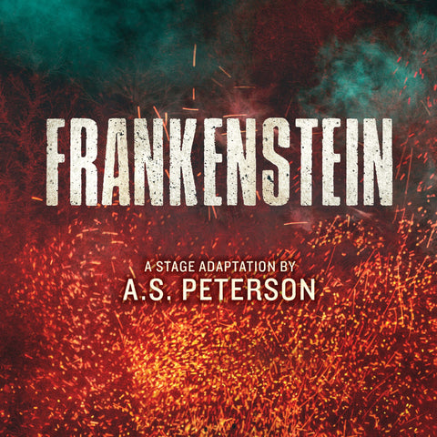 Frankenstein (Audiobook MP3)