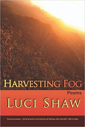 Harvesting Fog