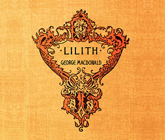Lilith (Audiobook MP3)
