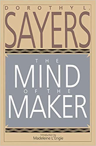 The Mind of the Maker